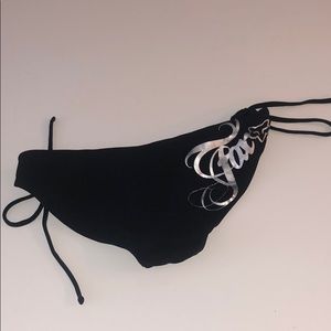 Fox bikini bottoms